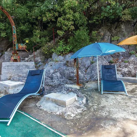 Apartament Beautiful In Rijeka