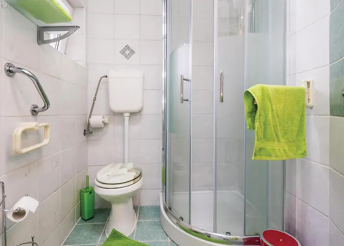 Apartman Beautiful In Fiume