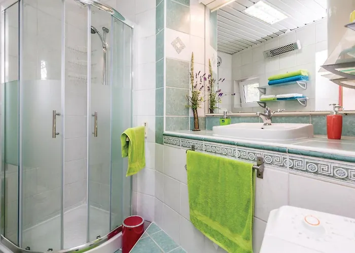 Apartman Beautiful In *