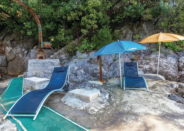 Apartman Beautiful In Fiume