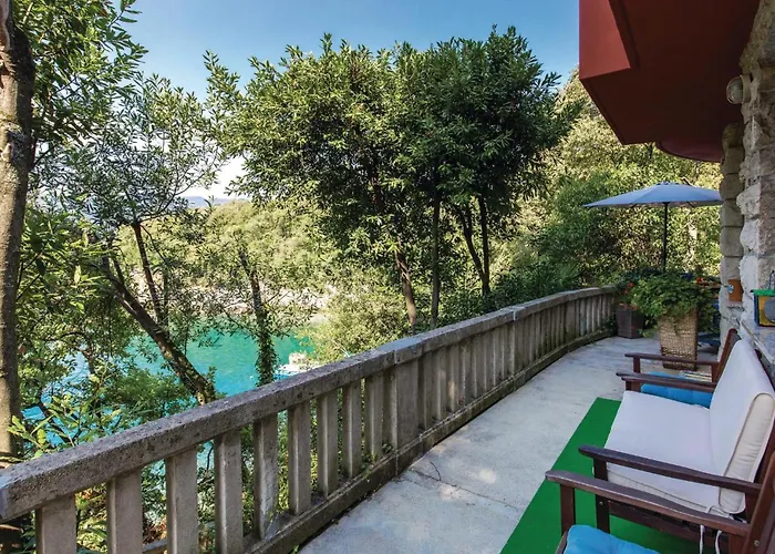 Apartman Beautiful In Fiume
