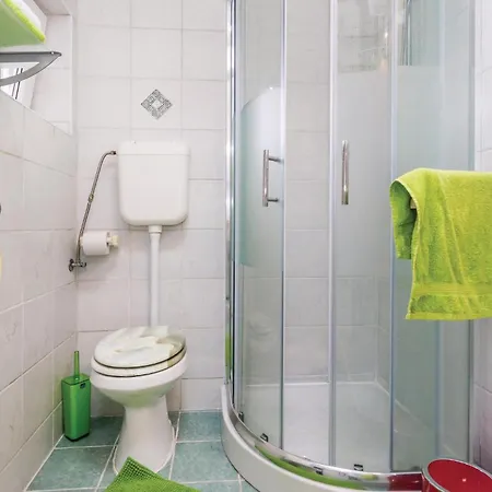 Lejlighed Beautiful In Rijeka