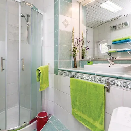 شقة Gorgeous In With House Sea View *