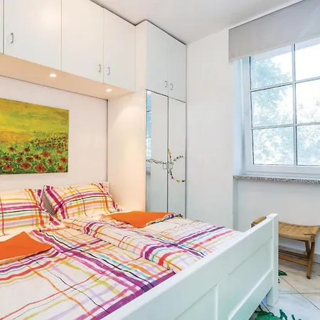 Apartman Lovely In With Wifi Fiume