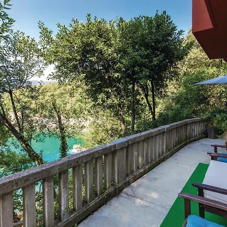 Lejlighed Beautiful In Rijeka